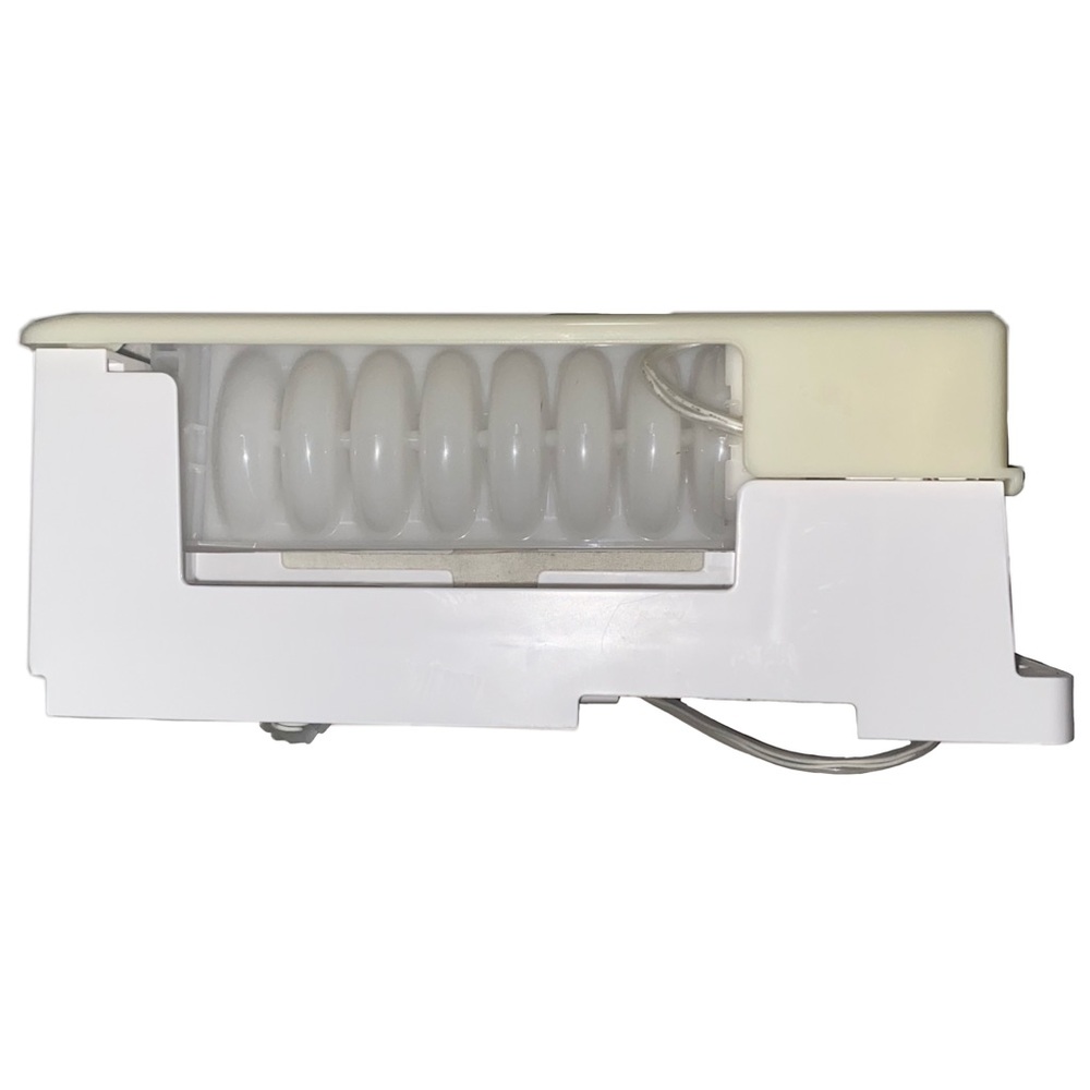 DA97-07603B Refrigerator Ice Maker Assembly for Samsung Replaces OEM DA61-03213B